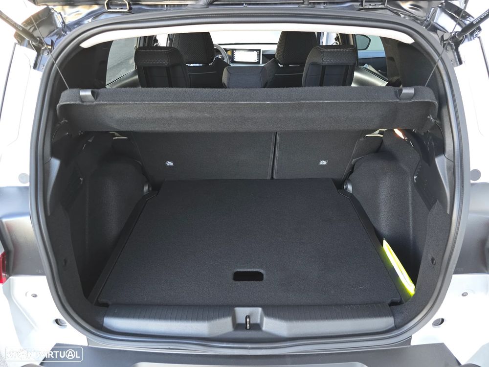 Opel Frontera 44 kWh GS - 30