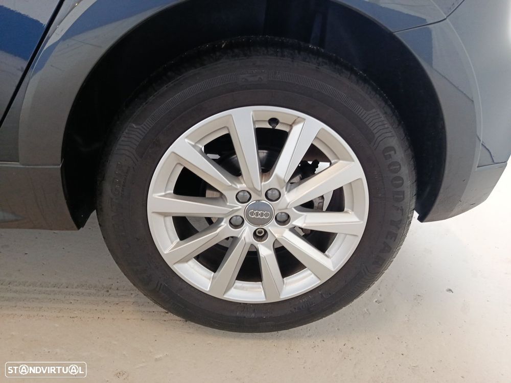 Audi A1 Citycarver 30 TFSI S tronic - 11