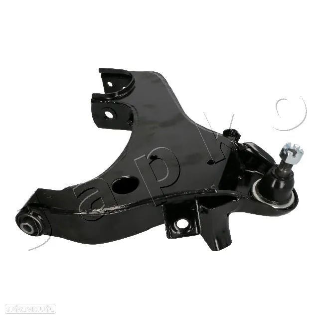 Braço Triangulo de suspensão inferior Nissan Navara D22 Td25 - 1