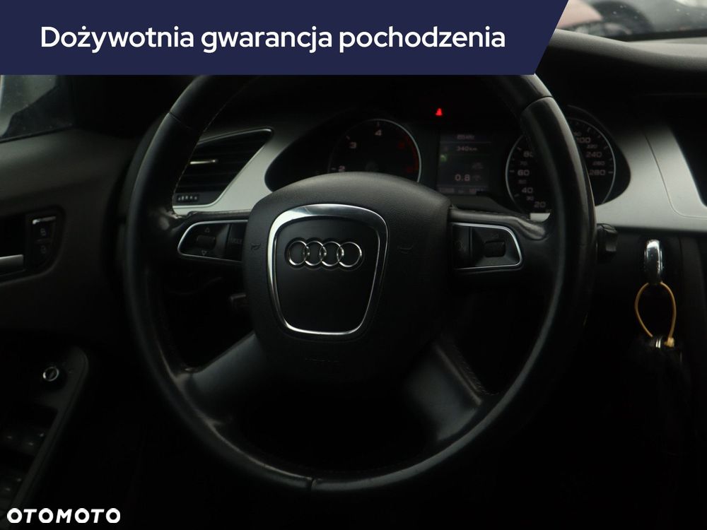 Audi A4 Avant - 21