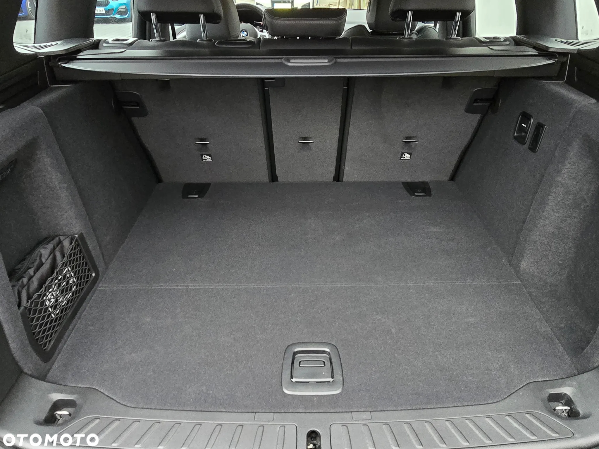 BMW X3 - 19