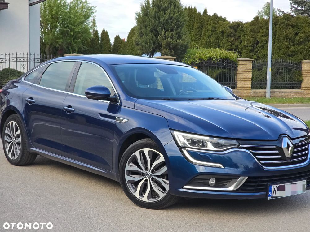 Renault Talisman - 1