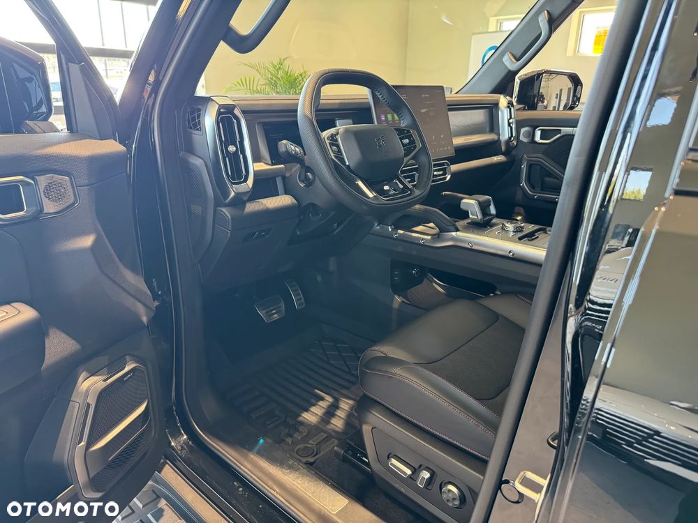 Jetour T2 - 11