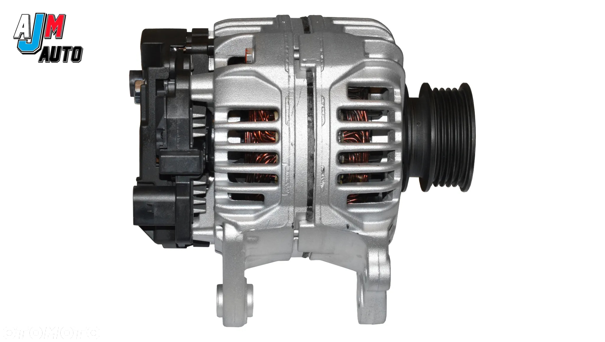 Alternator 1.4 1.6 1.8 T 1.7 1.9 SDI TDI Skoda Fabia I II Octavia I Roomster - 2