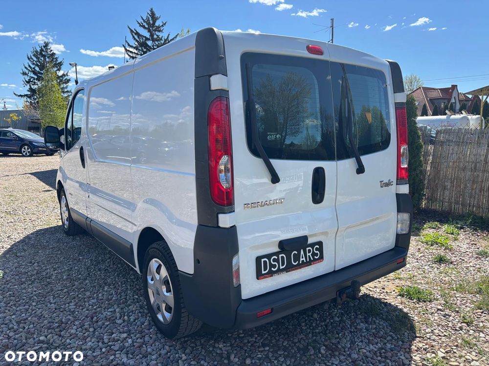 Renault Trafic - 7