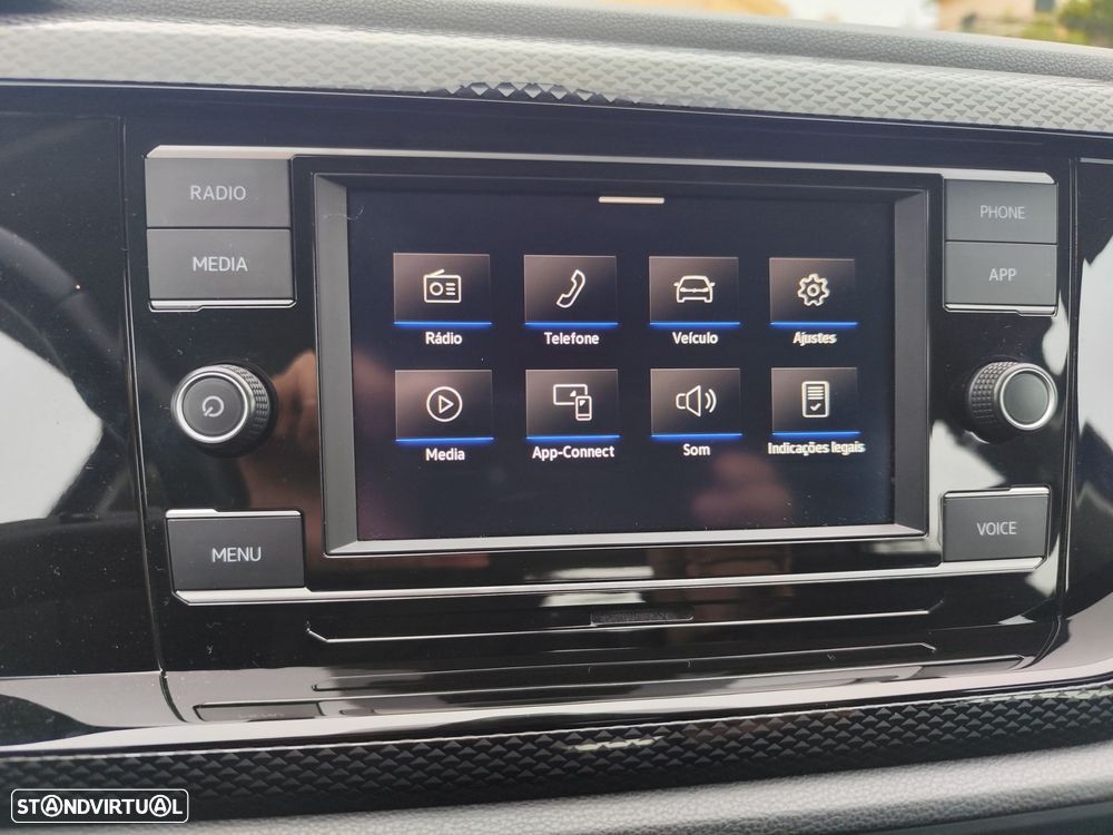 VW Taigo 1.0 TSI Life - 14