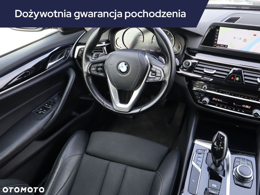 BMW Seria 5 - 9