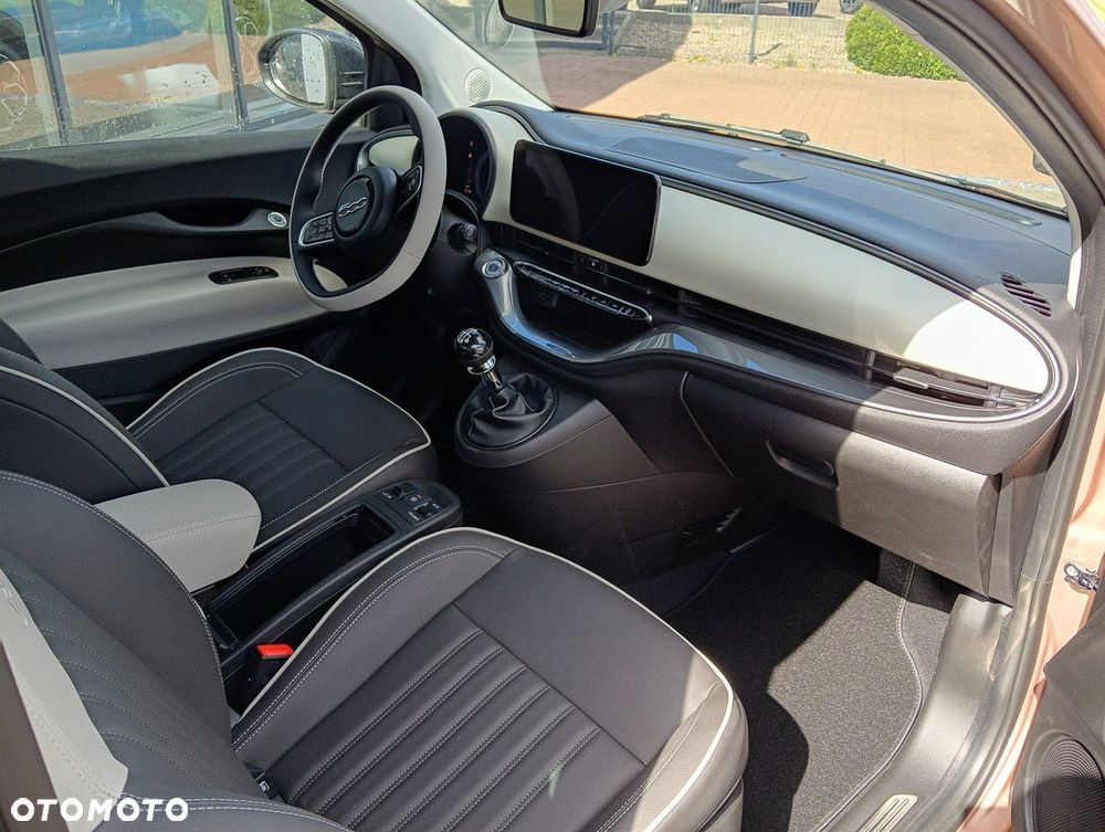 Fiat 500 - 15