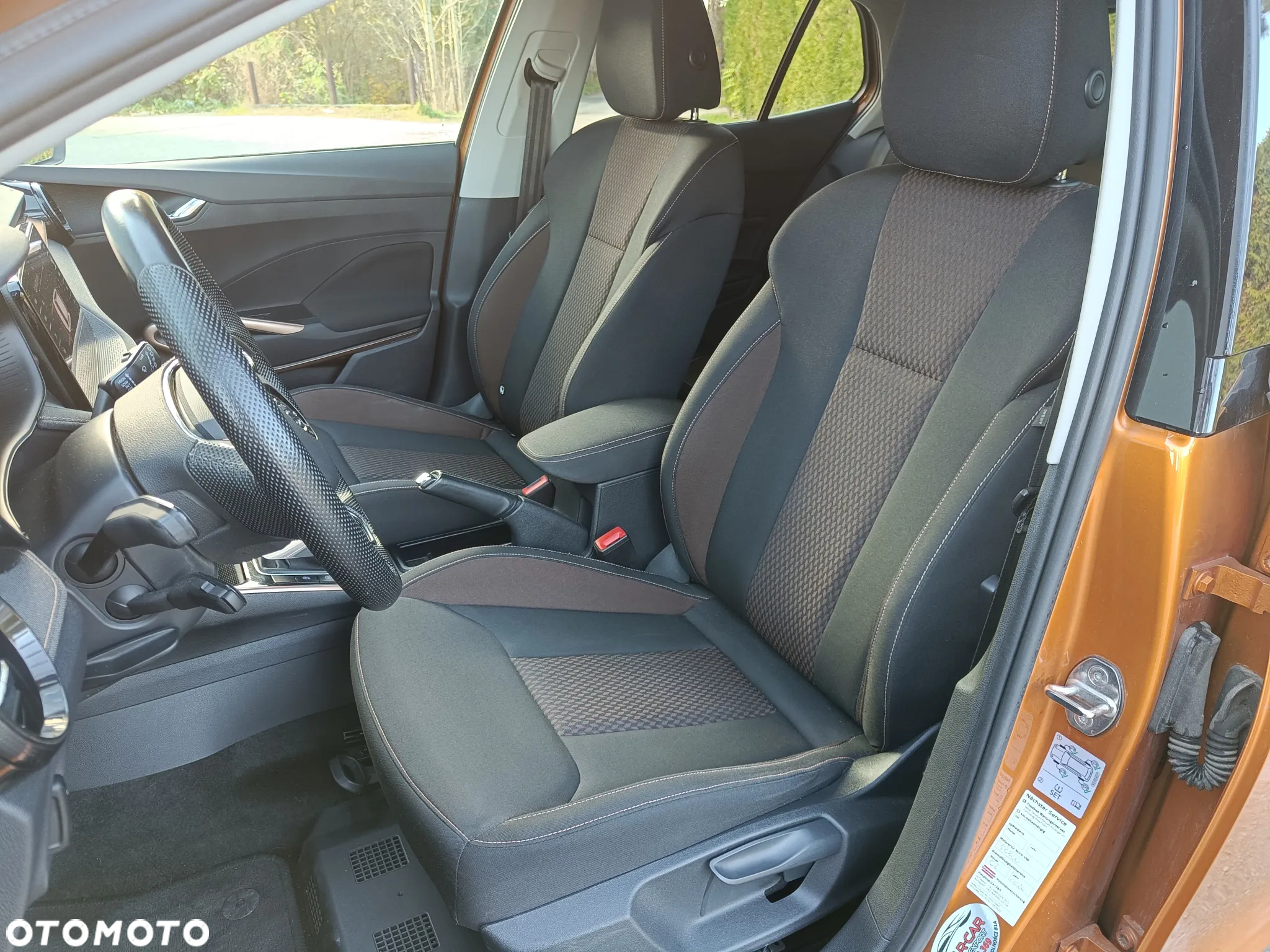 Skoda Fabia 1.0 TSI Drive - 18