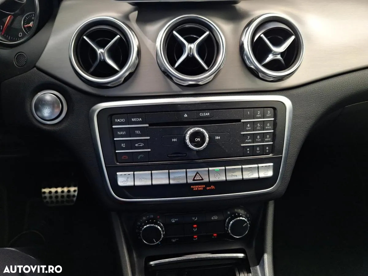 Mercedes-Benz GLA 220 d 4MATIC Aut. - 16
