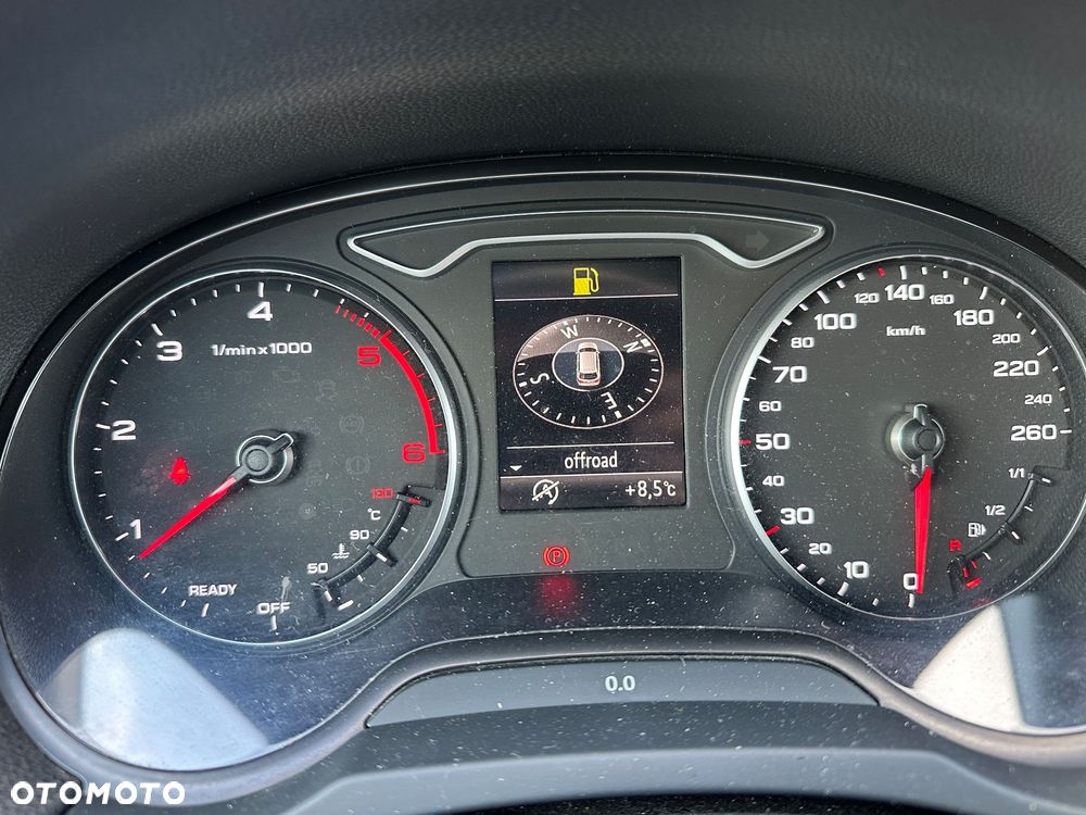 Audi A3 Sportback - 25