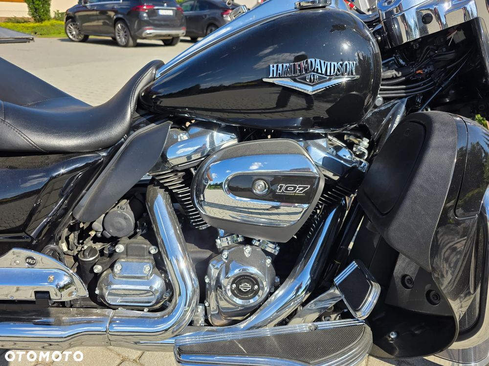 Harley-Davidson Touring Road King - 5