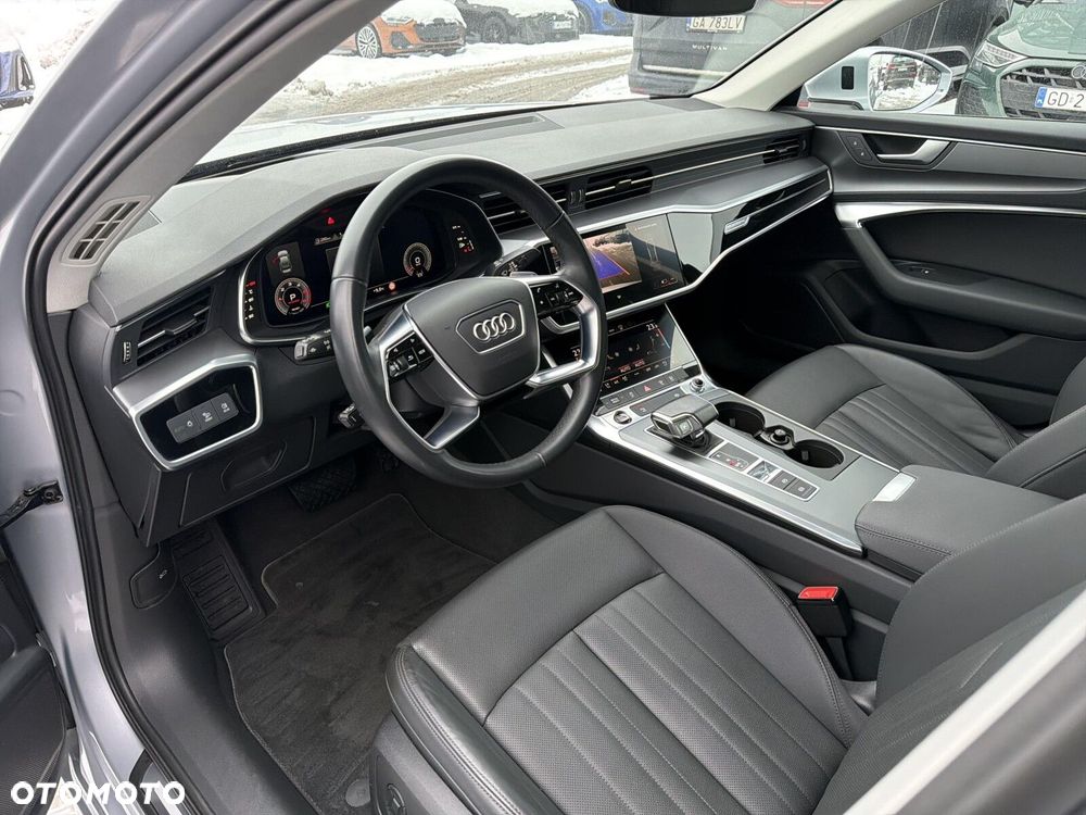 Audi A6 Limousine - 29