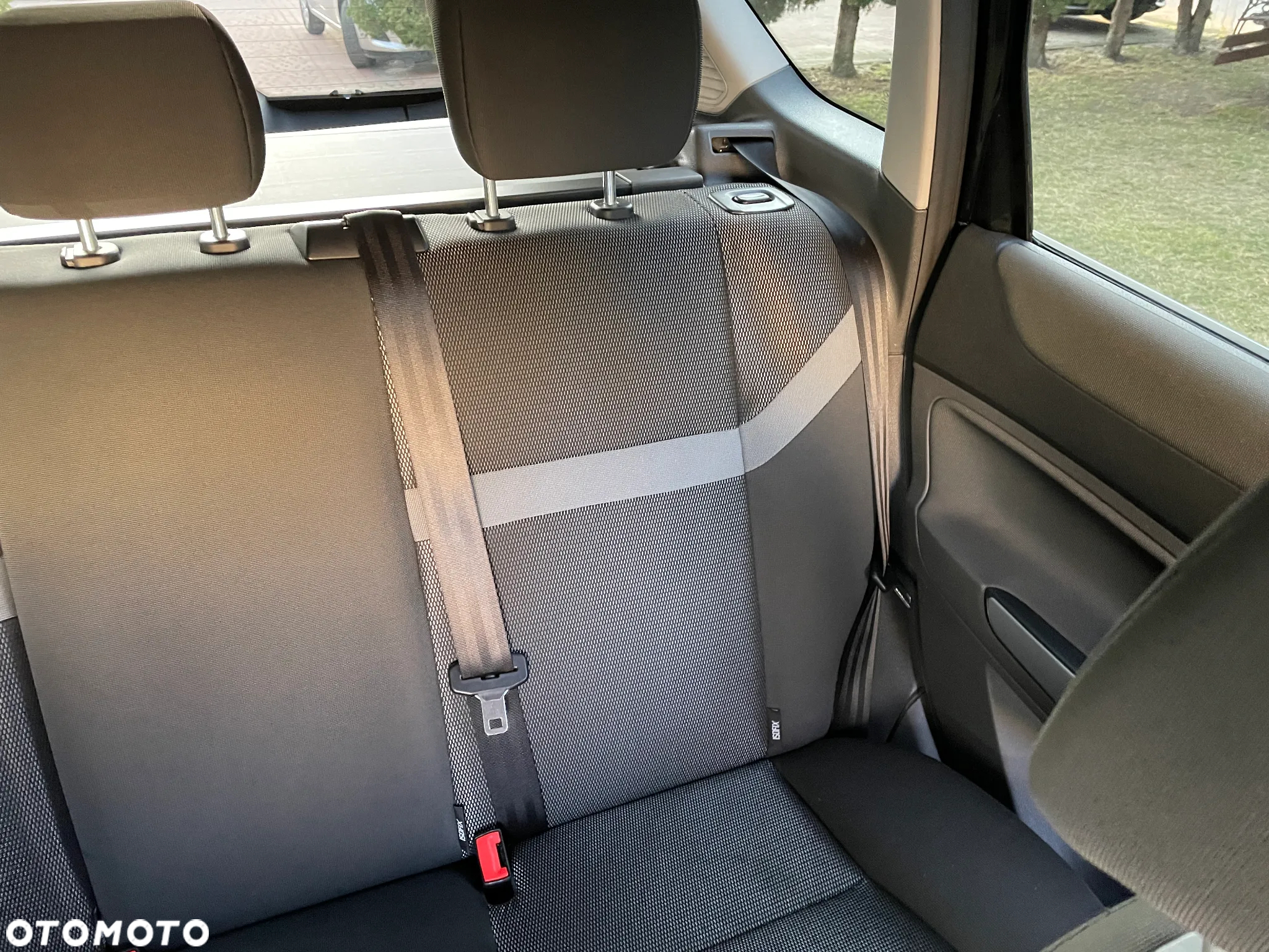 Ford Kuga 2.0 TDCi 2x4 Trend - 18
