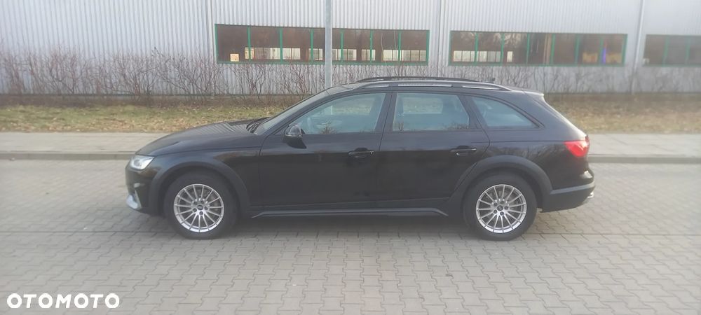 Audi A4 Allroad - 7