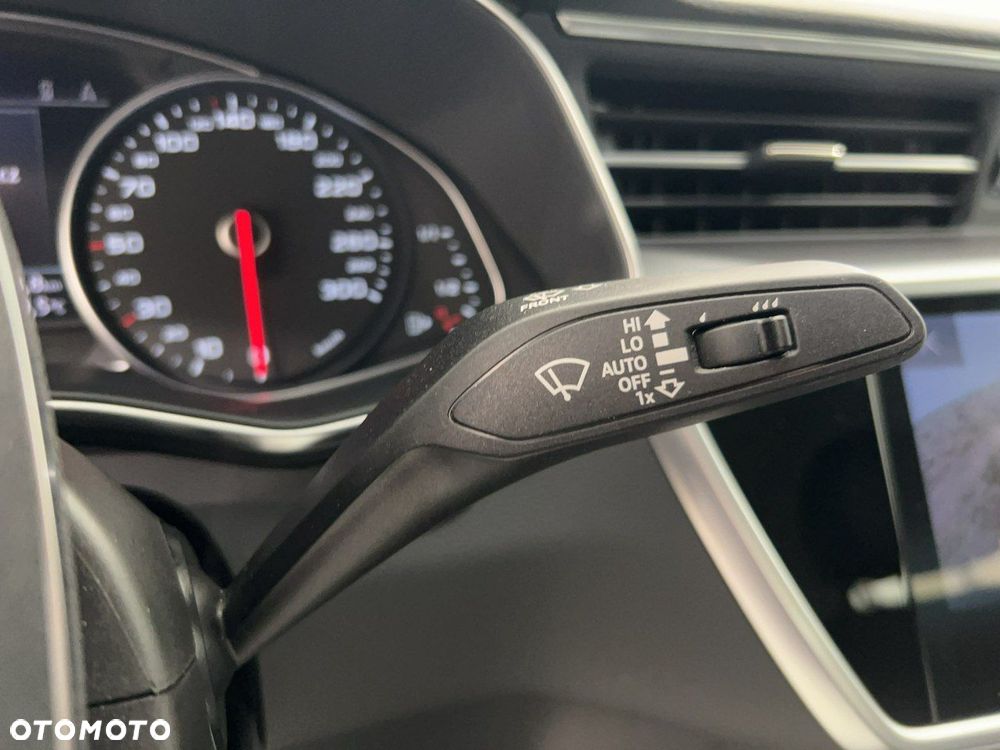 Audi A6 Limousine - 24