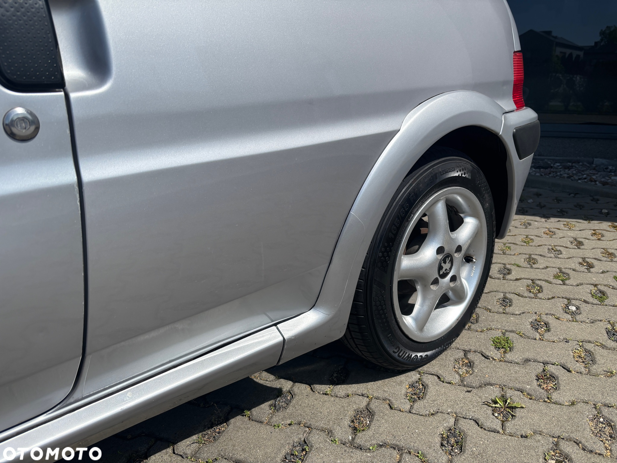 Peugeot 106 1.4 Sport - 13