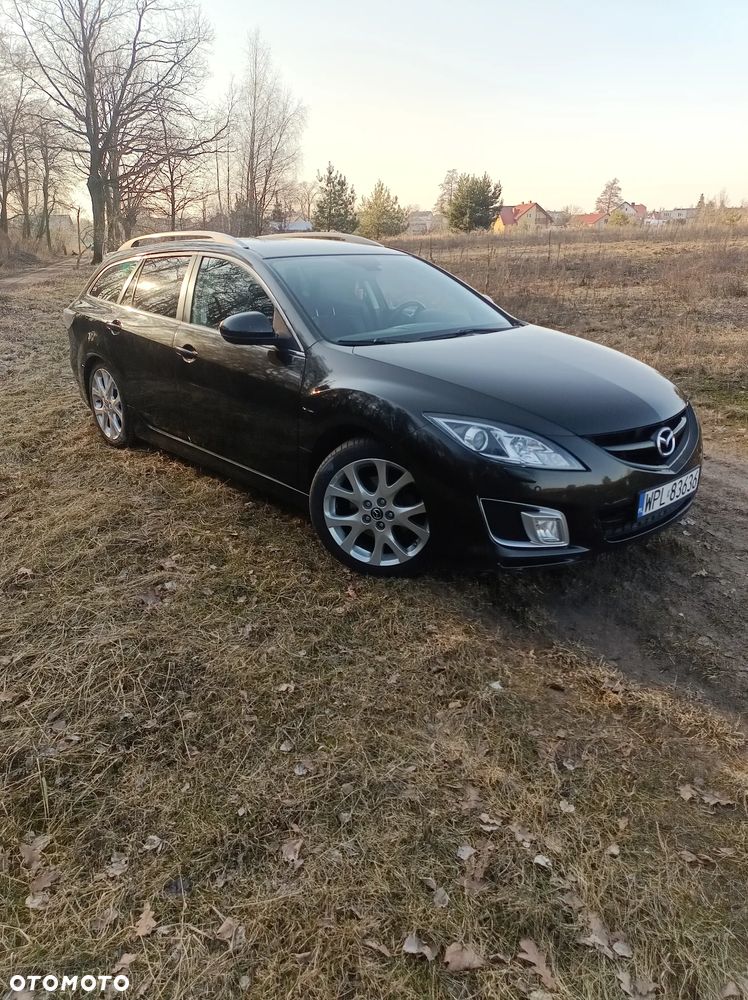 Mazda 6 Sport 2.0 Exclusive - 8