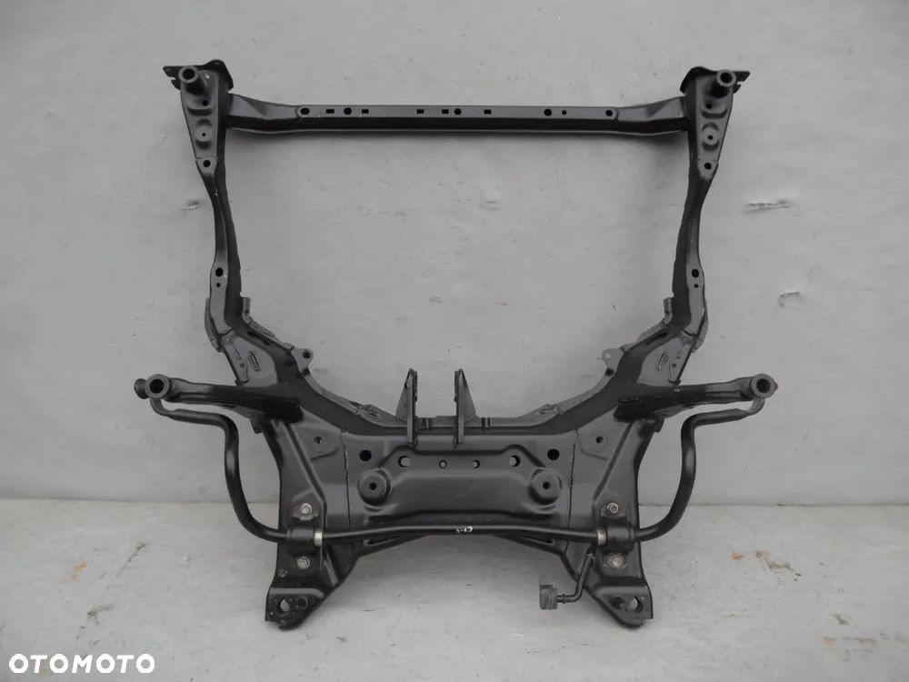 SANKI KOŁYSKA WÓZEK PRZÓD MAZDA CX5 I 2012- - 2