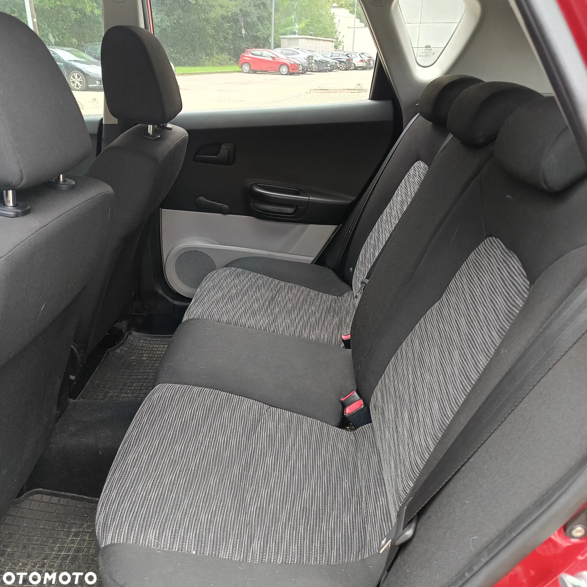 Kia Ceed Cee'd 1.4 Comfort - 3