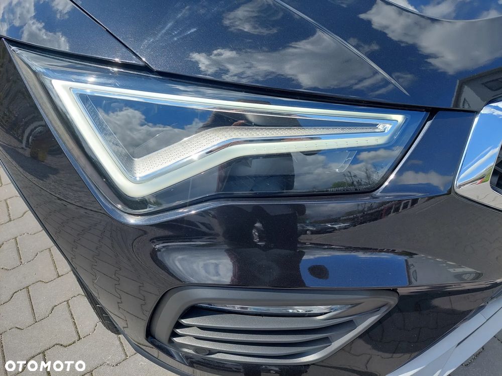 Seat Ateca 1.5 TSI Xperience S&S - 39
