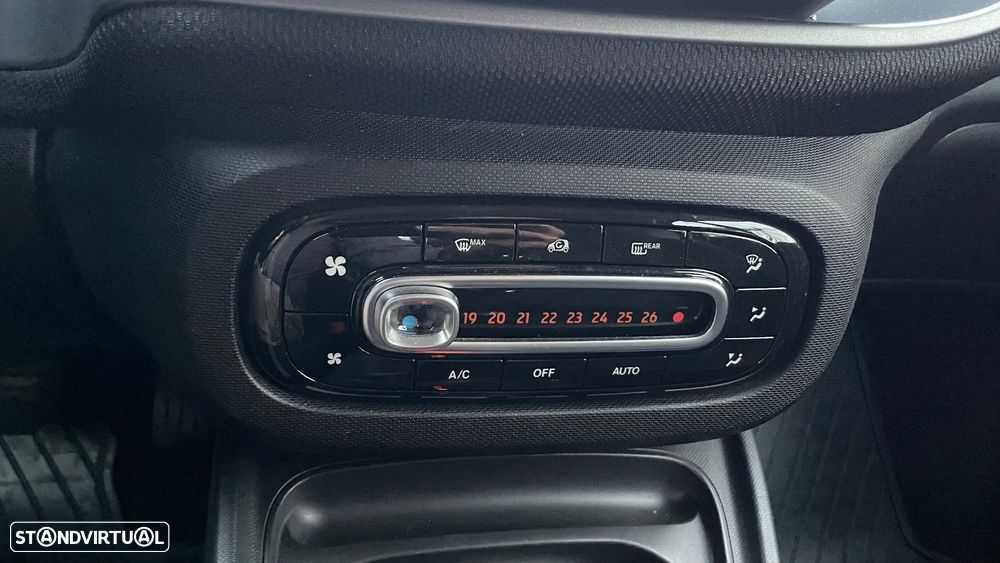 Smart ForTwo Coupé Electric drive passion - 18