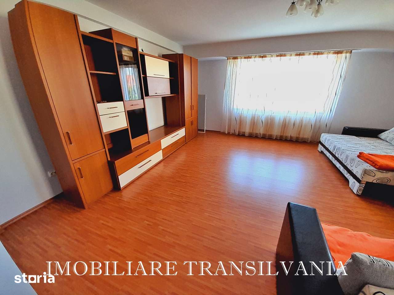 Ap. 2 cam. et.1 - Calea Moldovei, parcare. - Imagine principală: 3/18