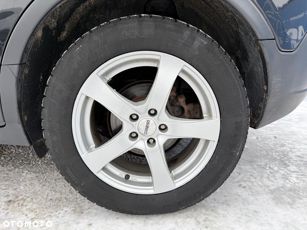 Opel Mokka 1.4 T Enjoy - 10