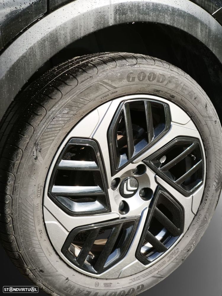 Citroën C4 X 1.2 PureTech Feel Pack EAT8 - 15