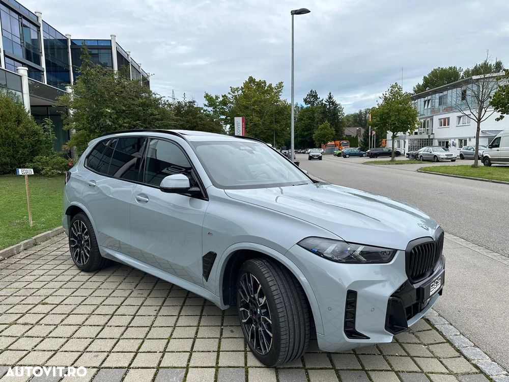 BMW X5 xDrive30d - 17