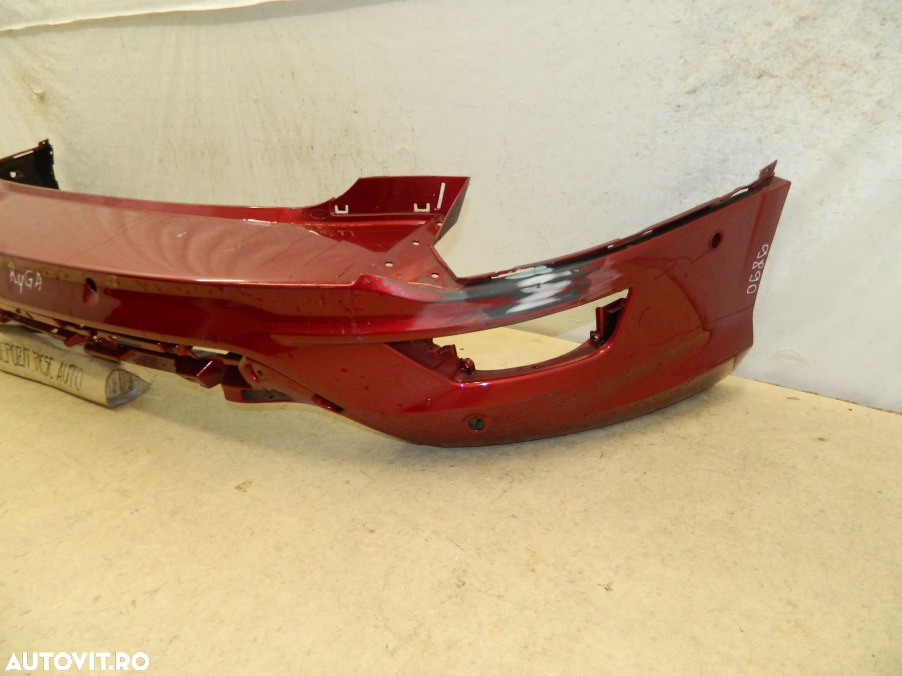 Bara spate Ford Kuga 2 Titanium  /  X-Sport, 2013, 2014, 2015, 2016, , GV4J-S17K823-A - 9