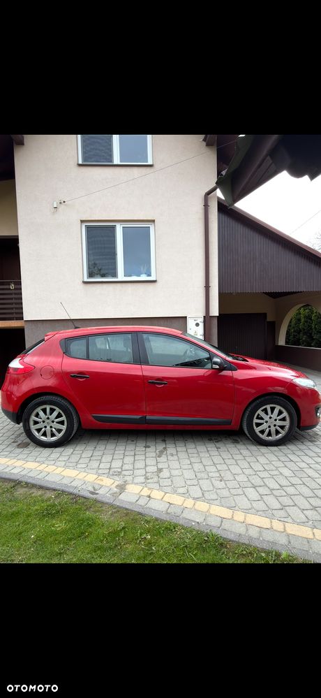 Renault Megane - 3