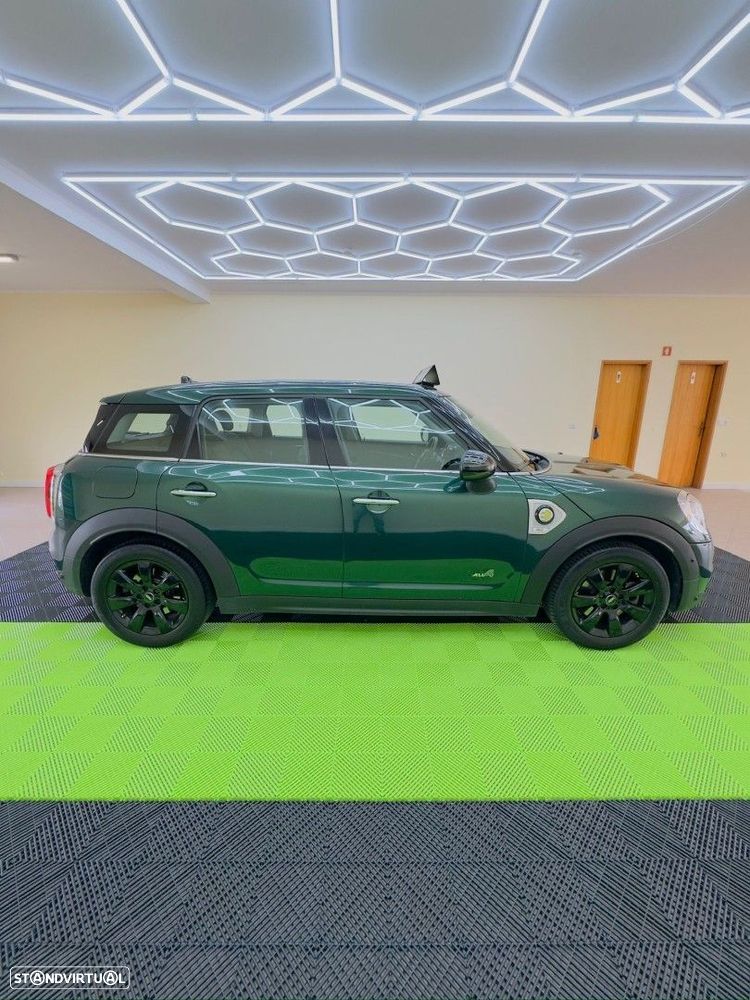 MINI Countryman Cooper SE ALL4 Sport Edition Auto - 5