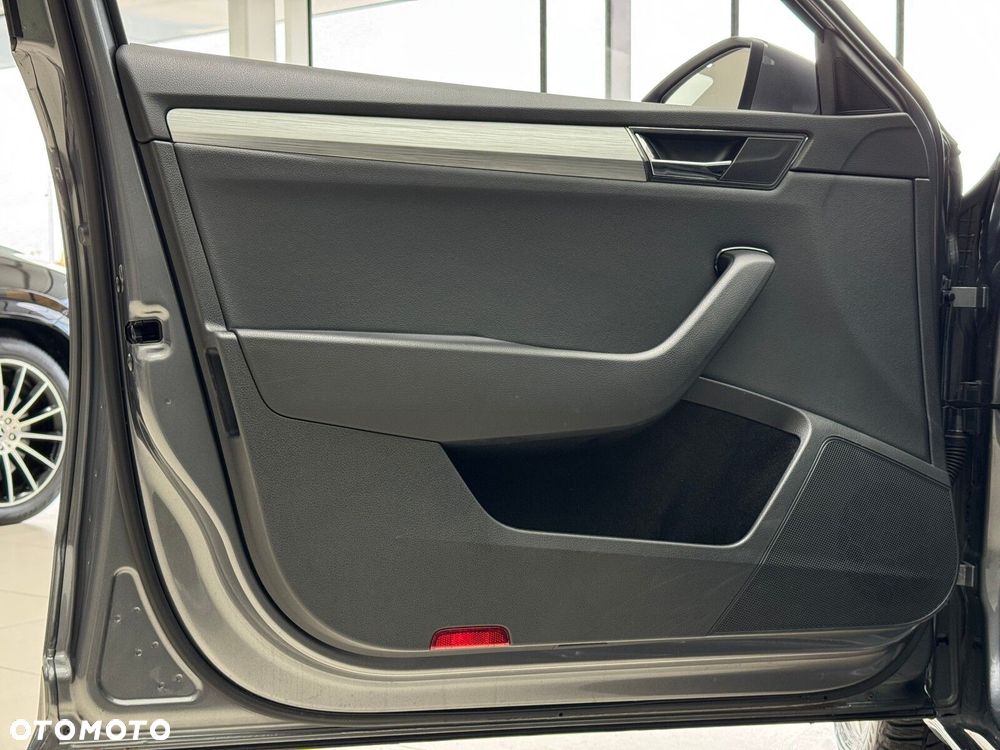 Skoda Superb 1.4 TSI Plug-In Hybrid Ambition DSG - 12