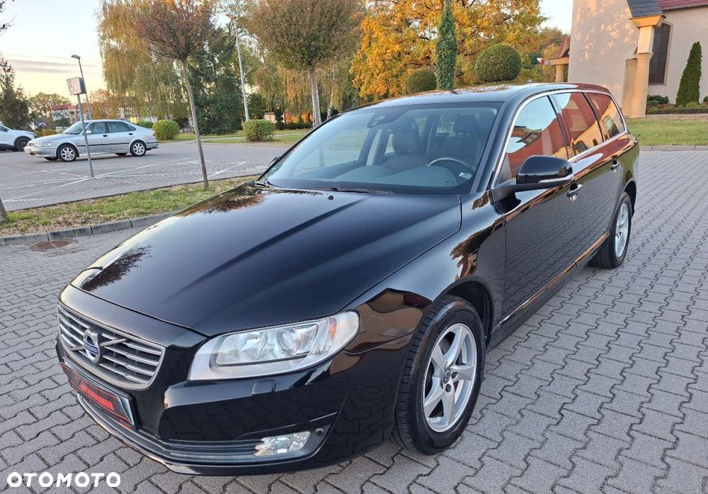 Volvo V70 - 3