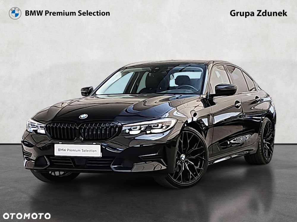 BMW Seria 3 - 2