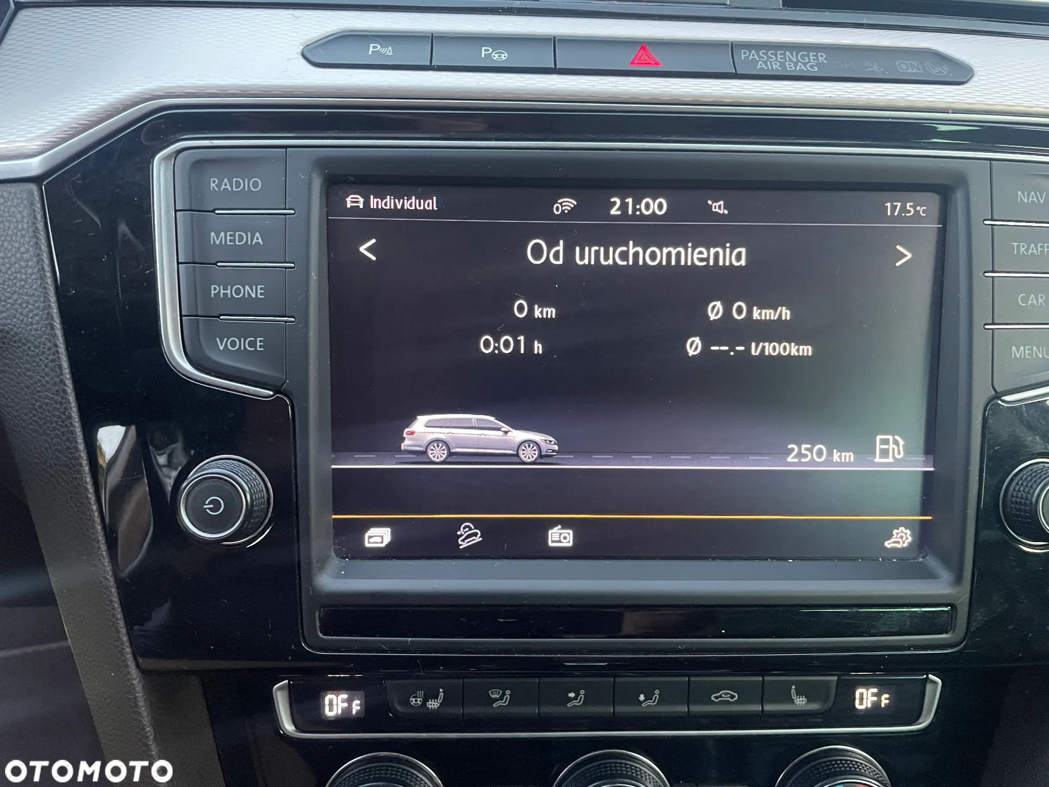 Volkswagen Passat Alltrack 2.0 TDI Bi-Turbo SCR 4Mot DSG - 13