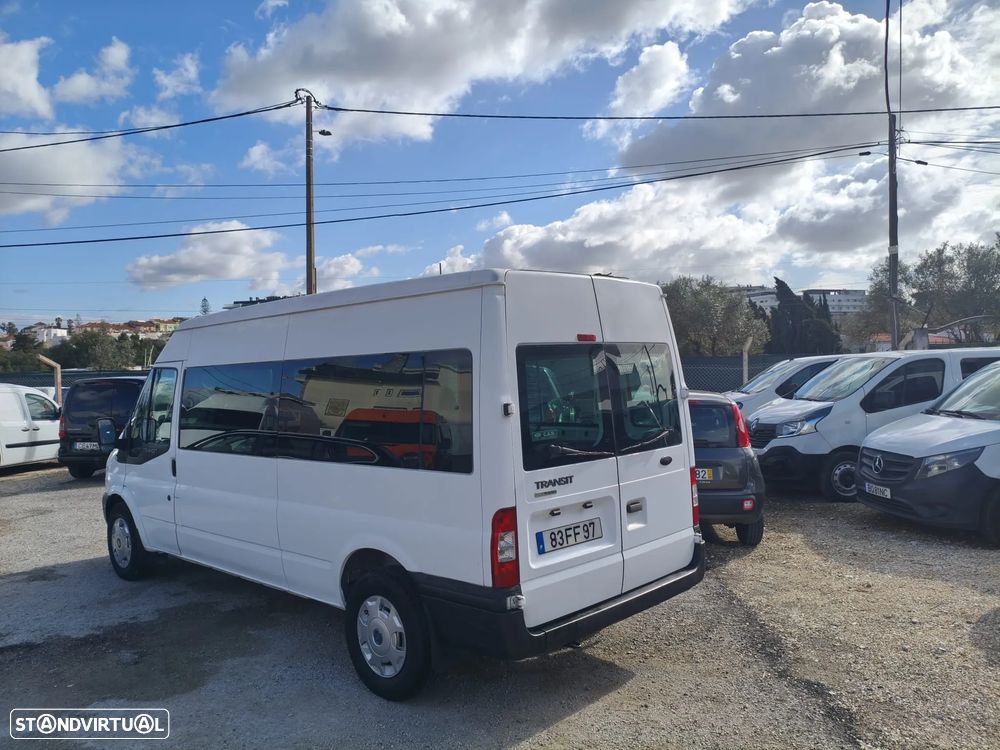 Ford Transit 330M 2.2 TDCi - 6