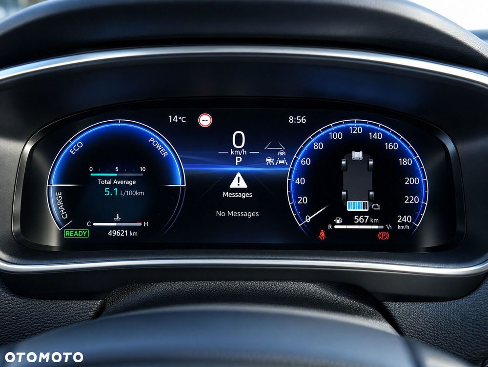 Toyota Corolla 1.8 Hybrid Comfort - 21