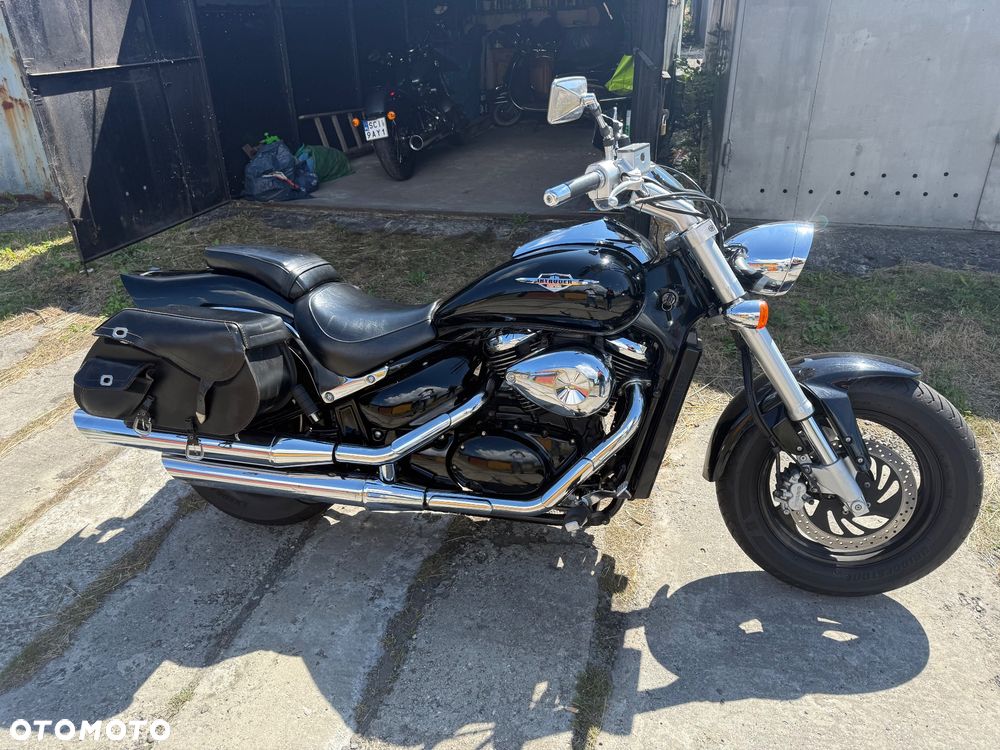 Suzuki VZ - 5