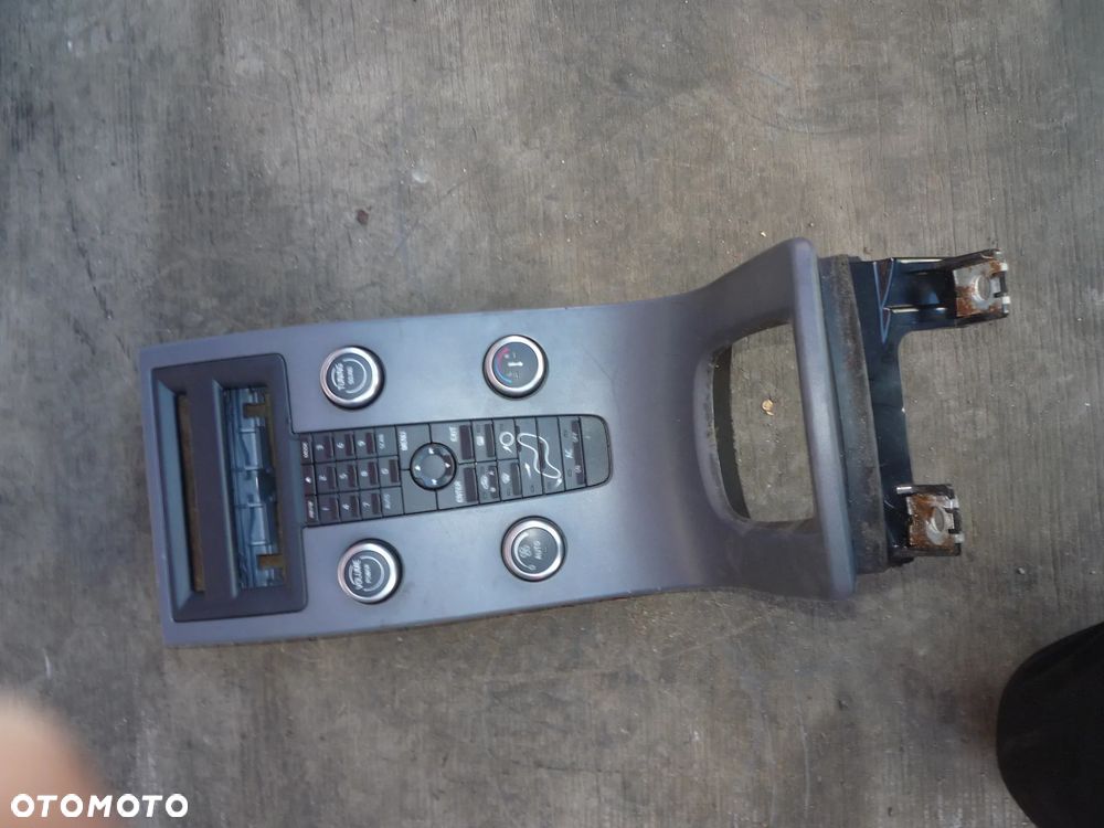 VOLVO V50 PANEL NAWIEWU KLIMATYZACJI - 2