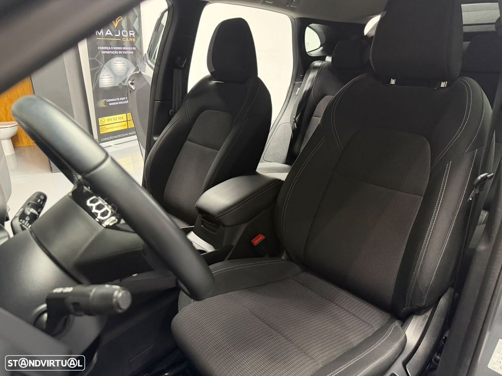 Nissan Qashqai - 12