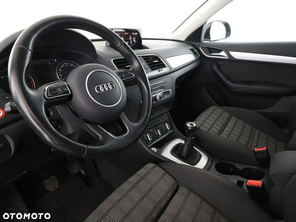Audi Q3 1.4 TFSI Sport - 15
