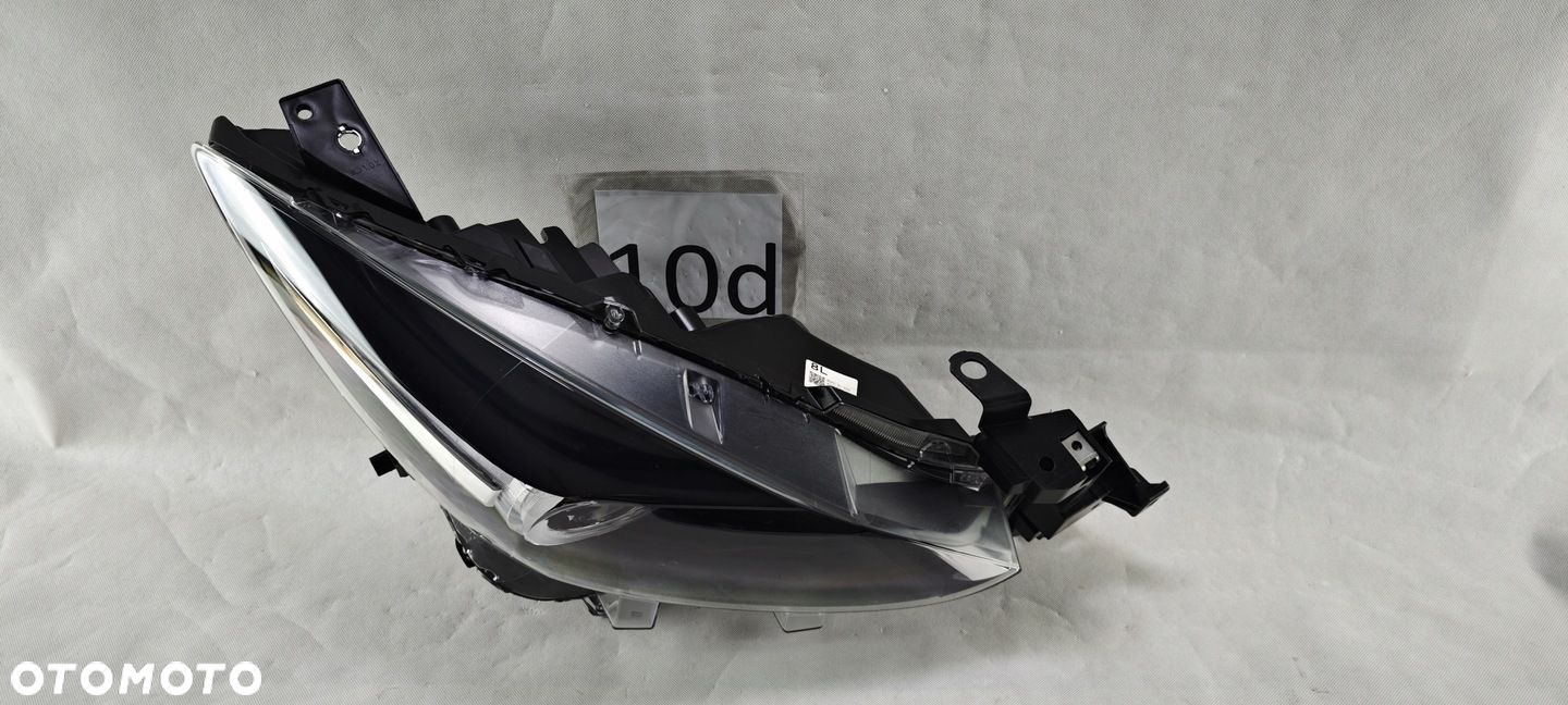 MAZDA 3 BM LIFT FULL LED PRAWY REFLEKTOR LAMPA PRAWA BSP5 51030 - 7