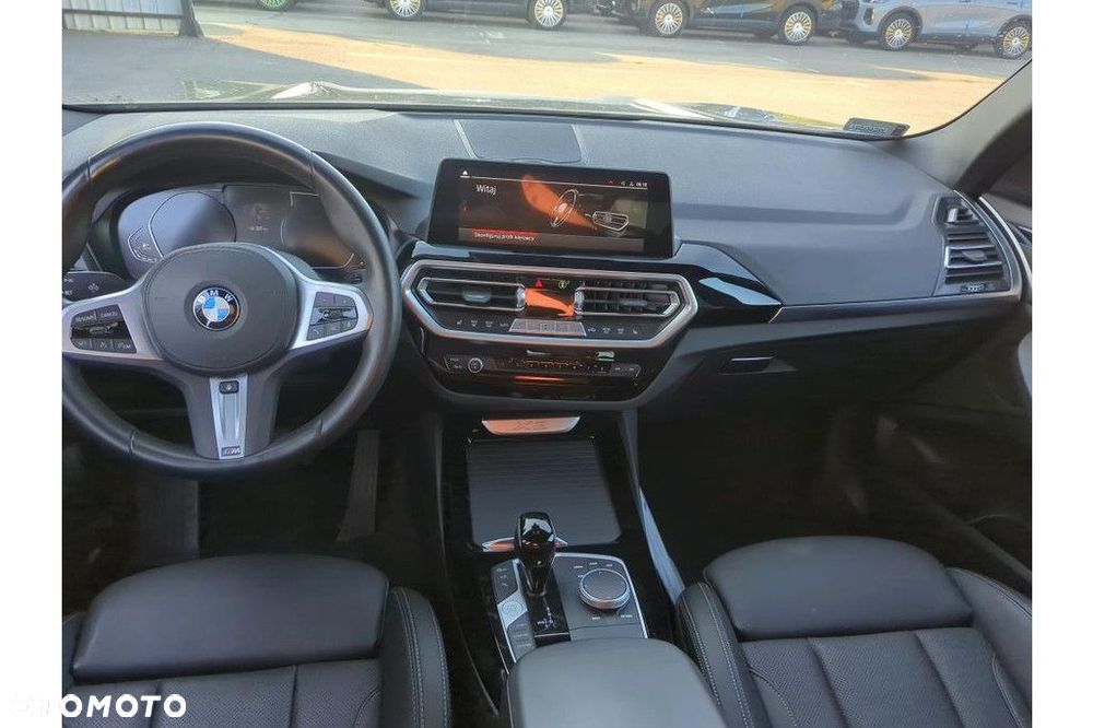 BMW X3 - 9