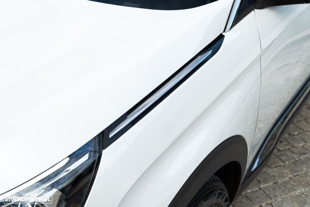 Peugeot 3008 1.2 PureTech Allure Pack - 54