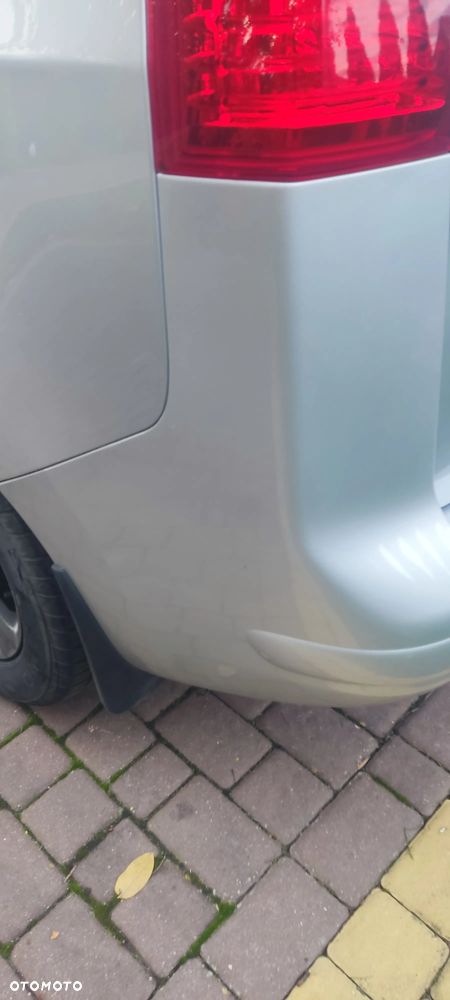 Peugeot 5008 - 9