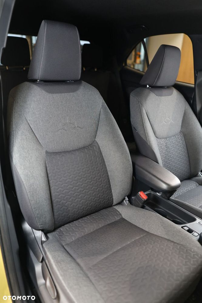 Toyota Yaris Cross Hybrid 1.5 Style - 19