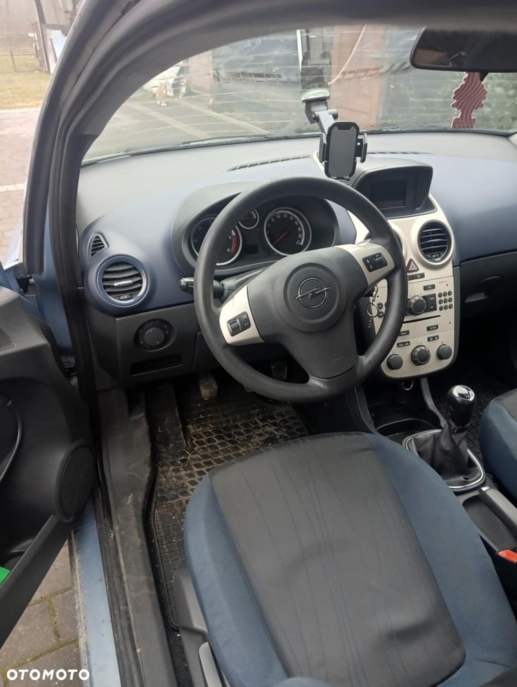 Opel Corsa 1.3 CDTI - 5