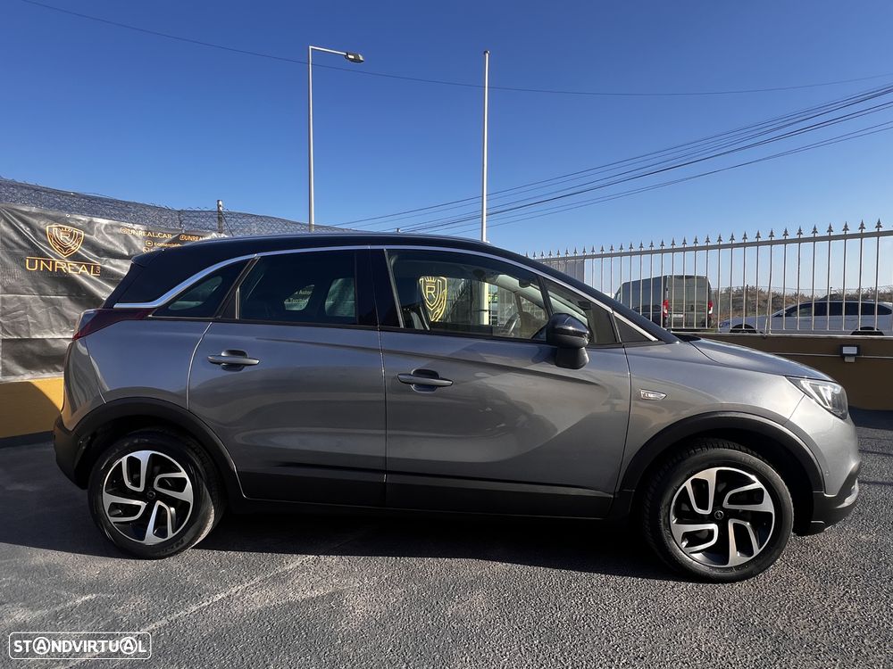 Opel Crossland X 1.2 T Edition - 13